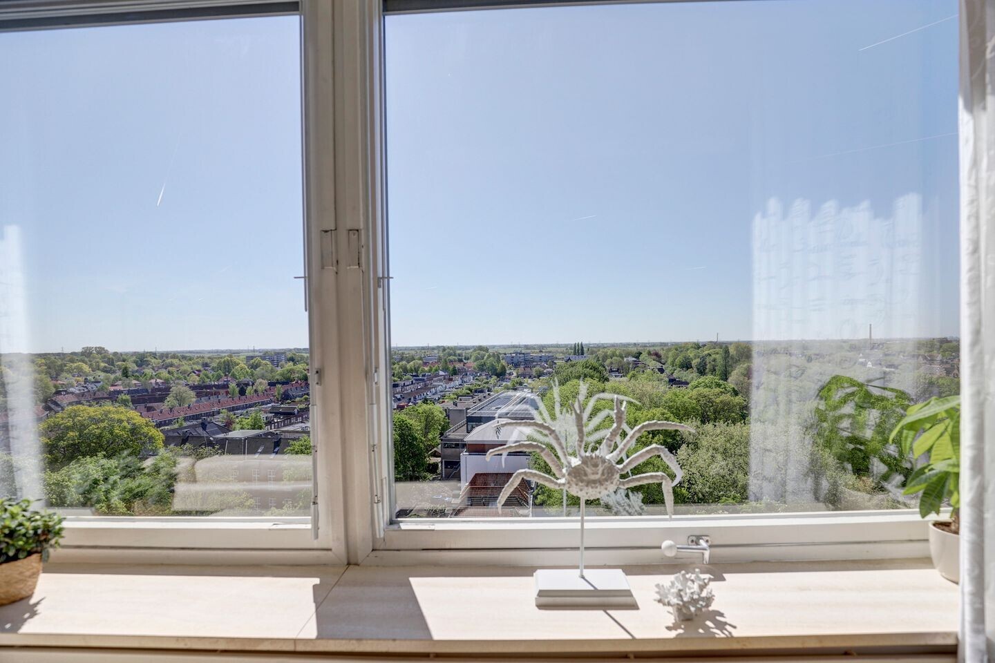 Appartement te koop: Karnemelksloot 51, Gouda