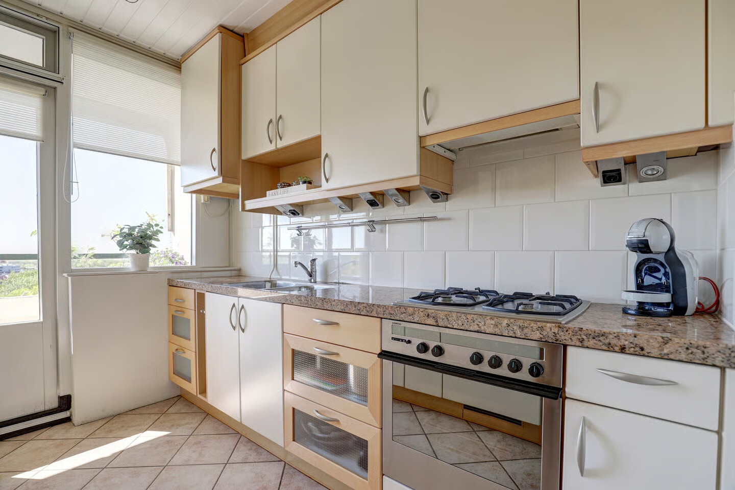 Appartement te koop: Karnemelksloot 51, Gouda