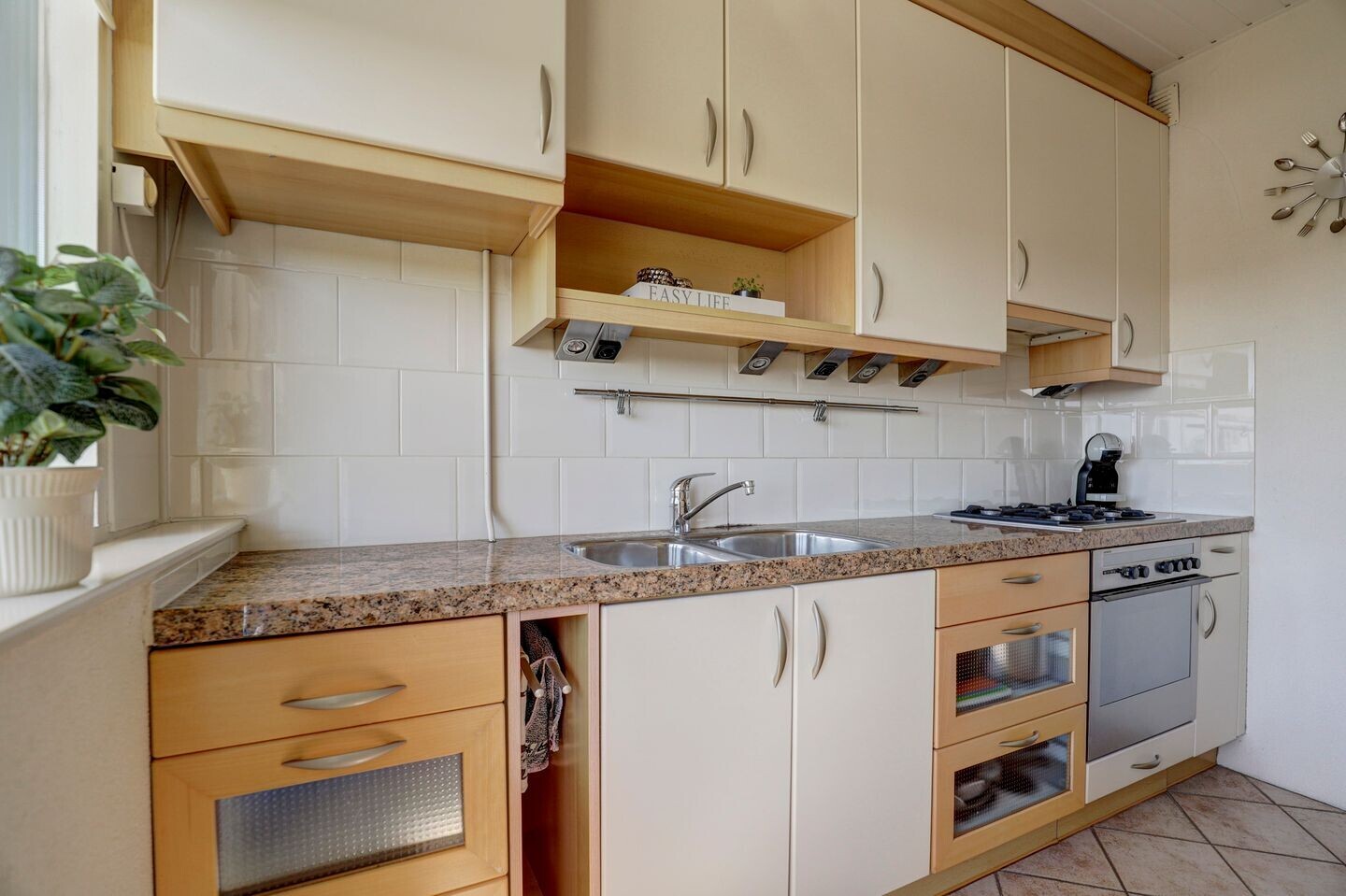 Appartement te koop: Karnemelksloot 51, Gouda