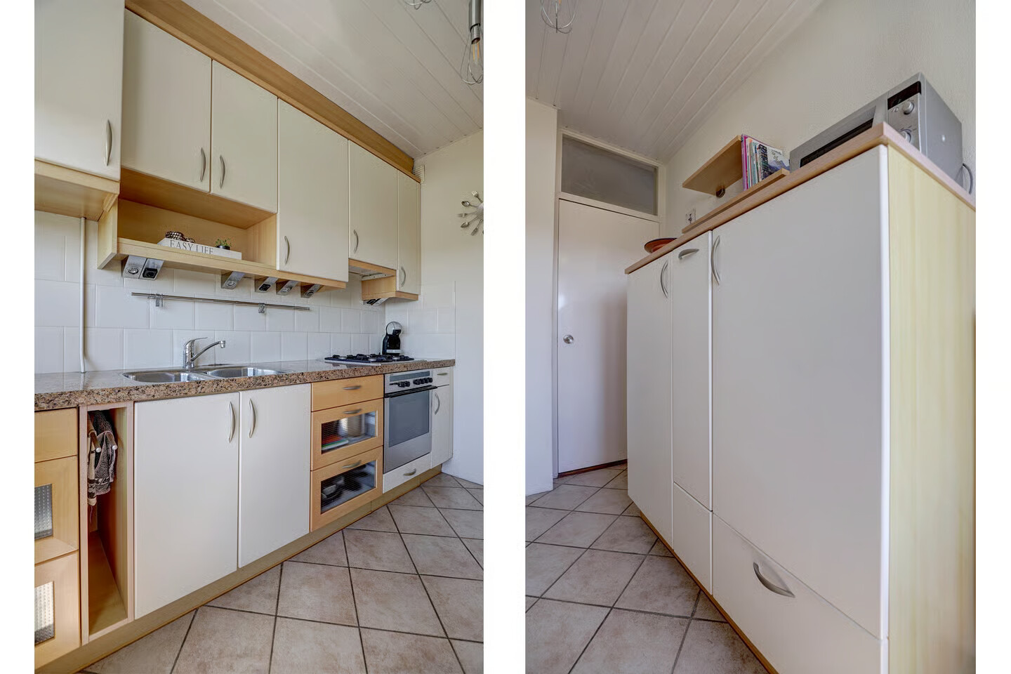 Appartement te koop: Karnemelksloot 51, Gouda