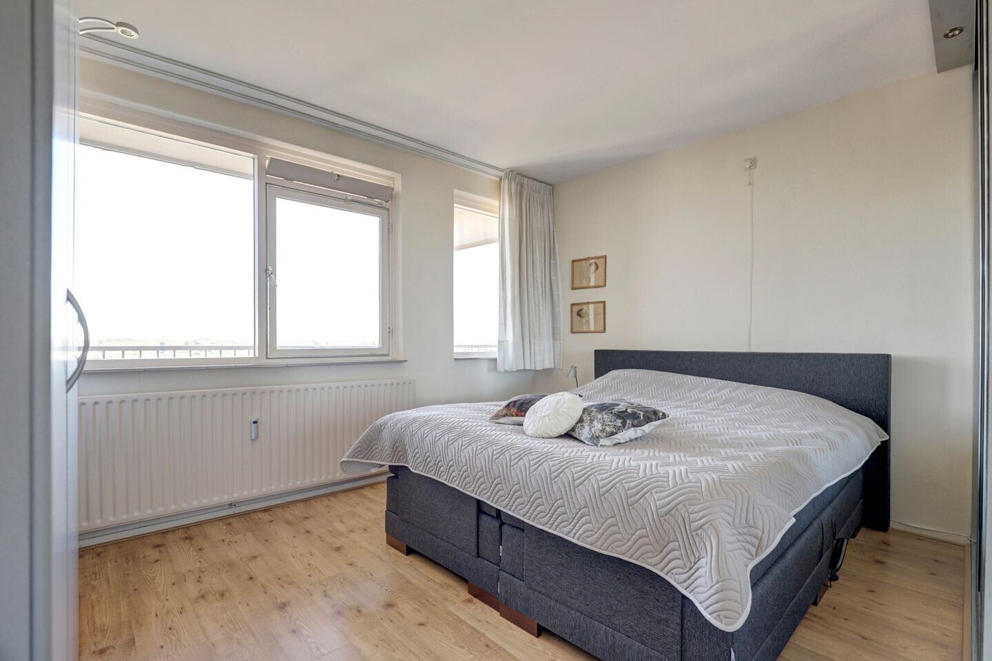 Appartement te koop: Karnemelksloot 51, Gouda
