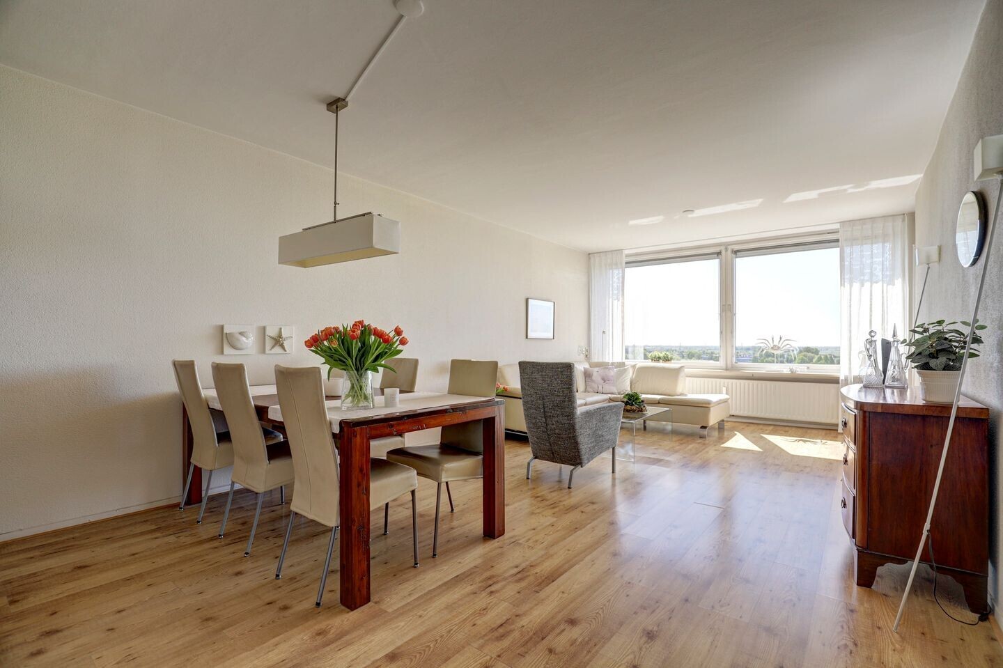 Appartement te koop: Karnemelksloot 51, Gouda