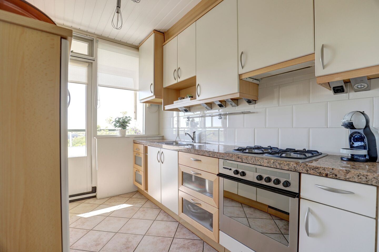 Appartement te koop: Karnemelksloot 51, Gouda