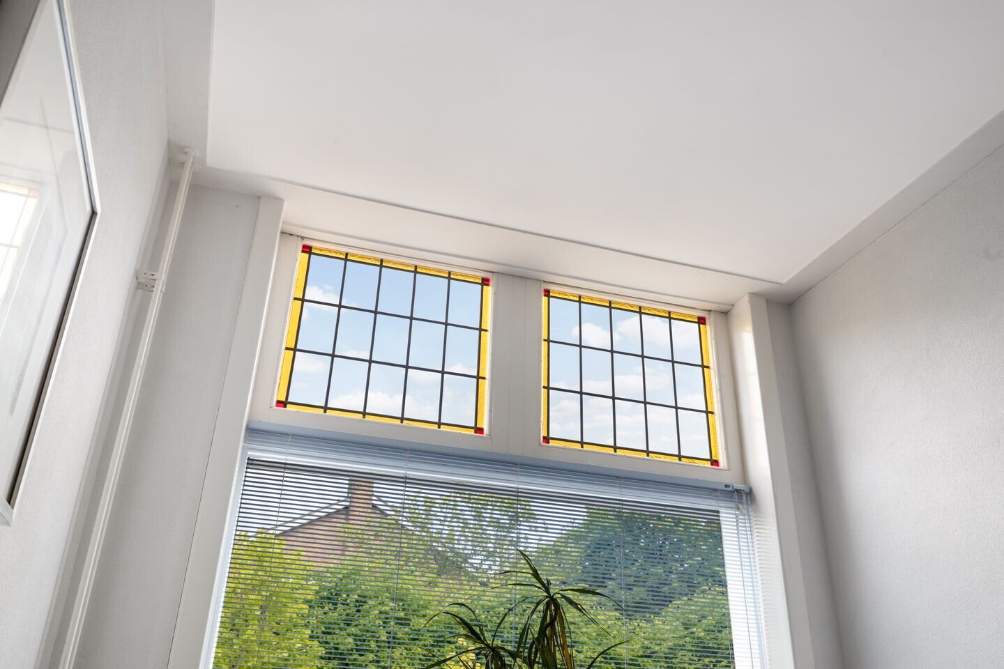 Tussenwoning te koop: Karnemelksloot 38, Gouda