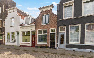 Karnemelksloot 38