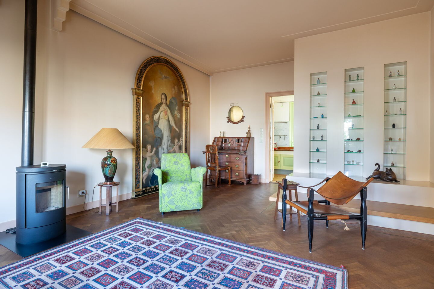 Vrijstaande woning te koop: Karnemelksloot 108, Gouda