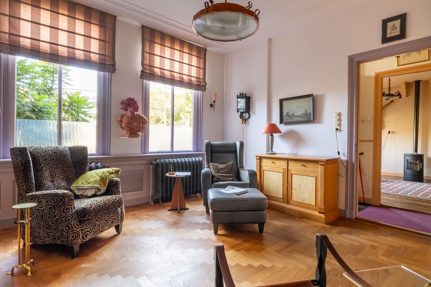 Vrijstaande woning te koop: Karnemelksloot 108, Gouda
