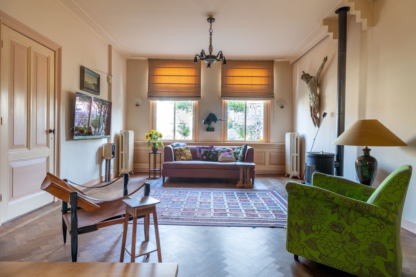 Vrijstaande woning te koop: Karnemelksloot 108, Gouda