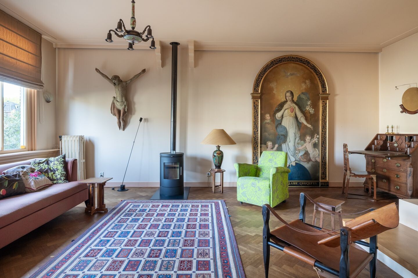 Vrijstaande woning te koop: Karnemelksloot 108, Gouda
