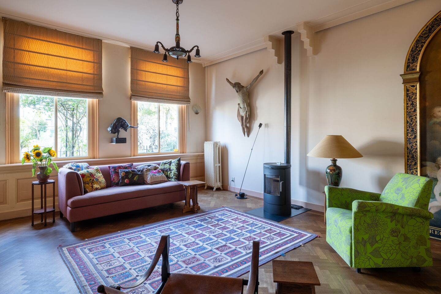 Vrijstaande woning te koop: Karnemelksloot 108, Gouda