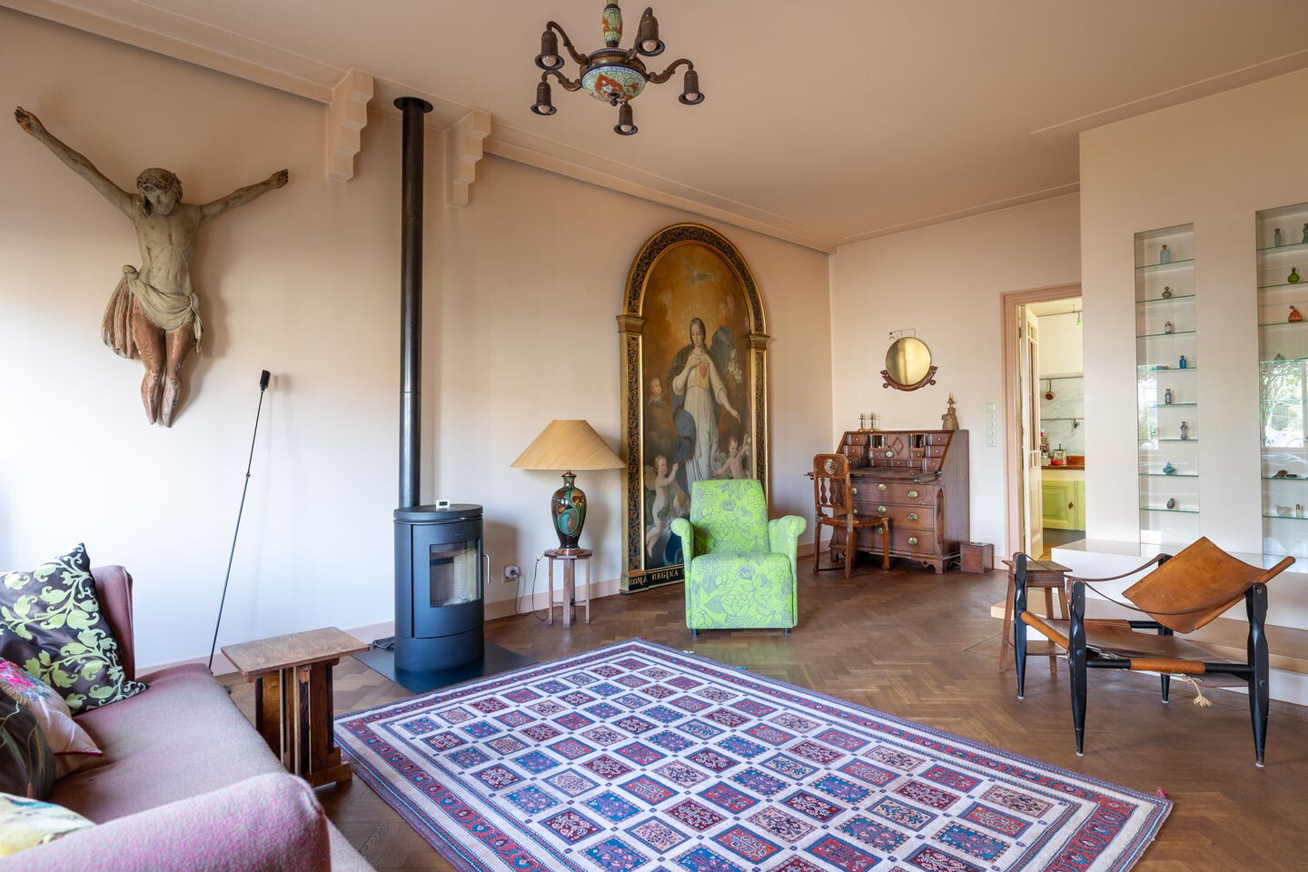 Vrijstaande woning te koop: Karnemelksloot 108, Gouda