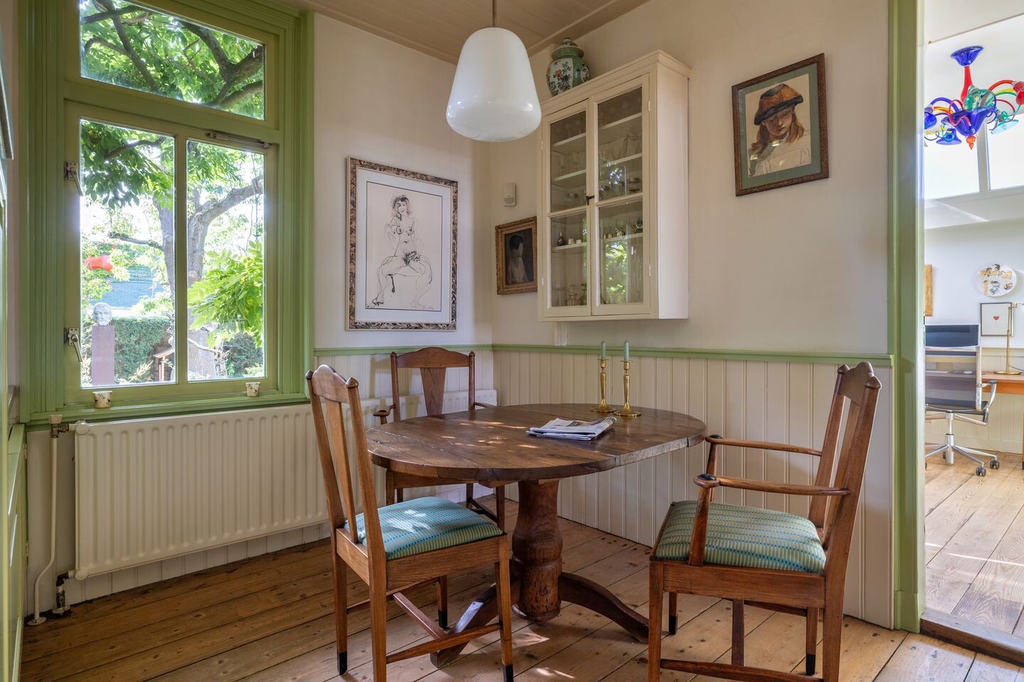 Vrijstaande woning te koop: Karnemelksloot 108, Gouda