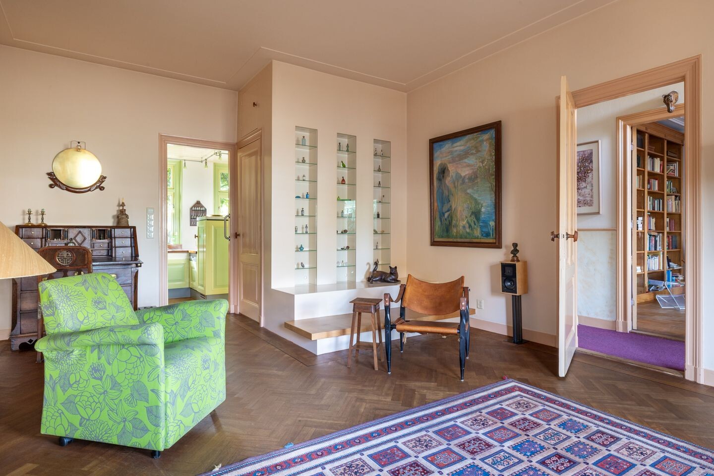 Vrijstaande woning te koop: Karnemelksloot 108, Gouda