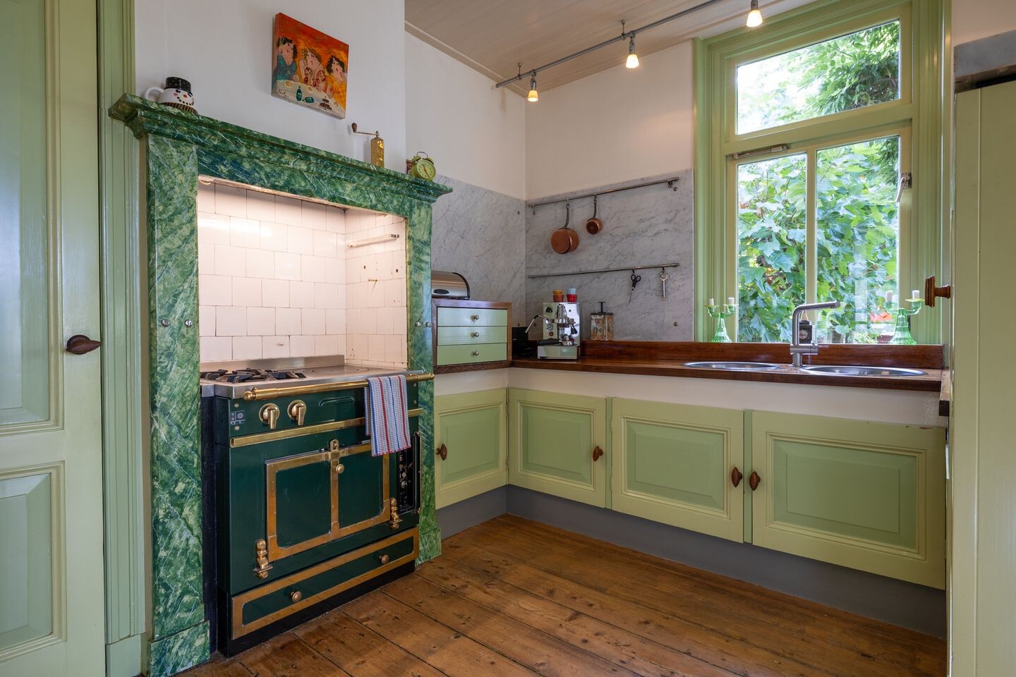 Vrijstaande woning te koop: Karnemelksloot 108, Gouda