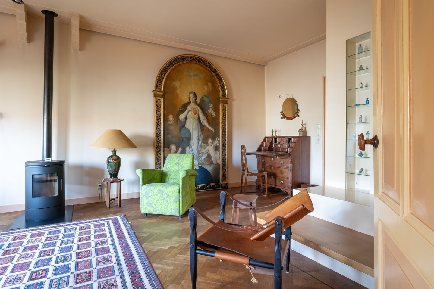 Vrijstaande woning te koop: Karnemelksloot 108, Gouda