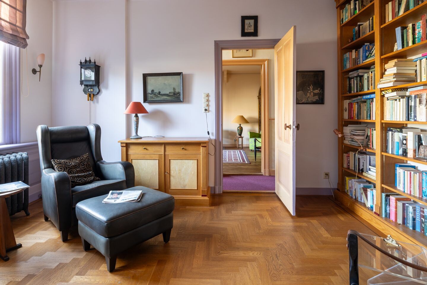 Vrijstaande woning te koop: Karnemelksloot 108, Gouda