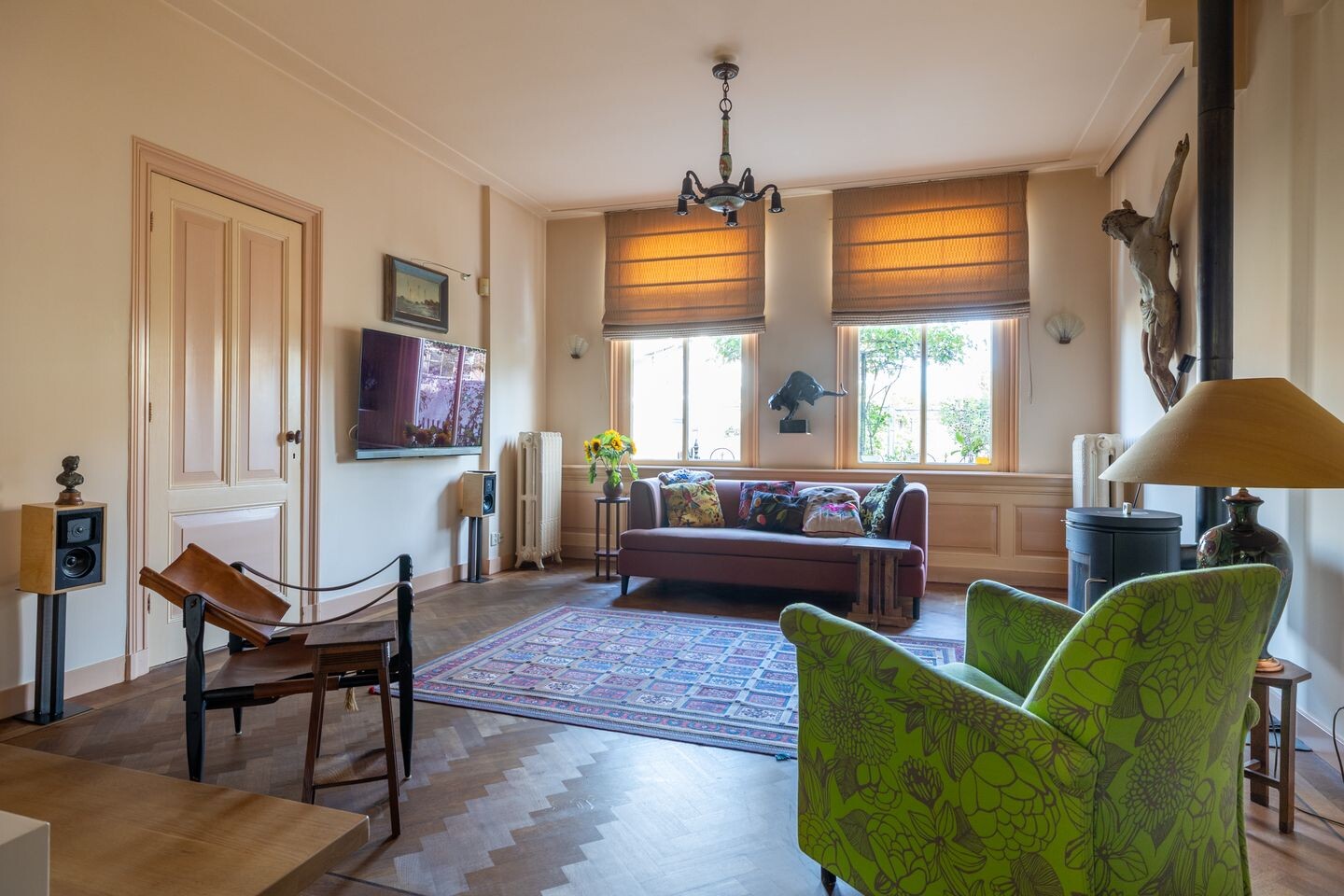 Vrijstaande woning te koop: Karnemelksloot 108, Gouda