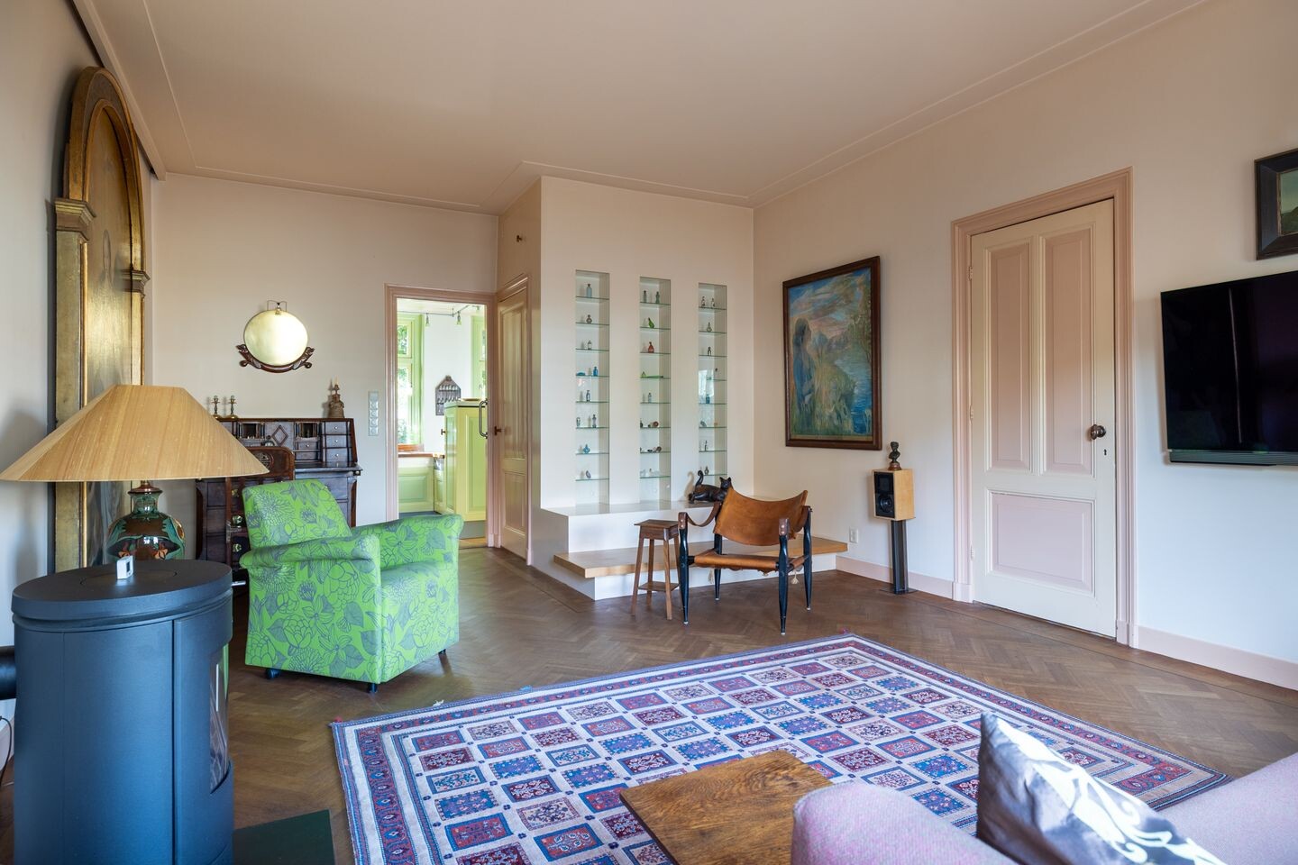 Vrijstaande woning te koop: Karnemelksloot 108, Gouda