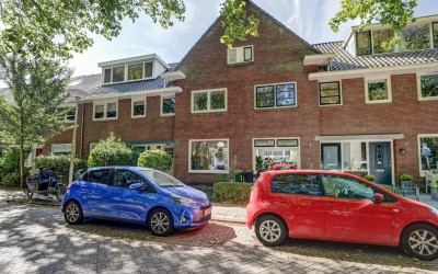 Zuidelijke Burgvlietkade 9