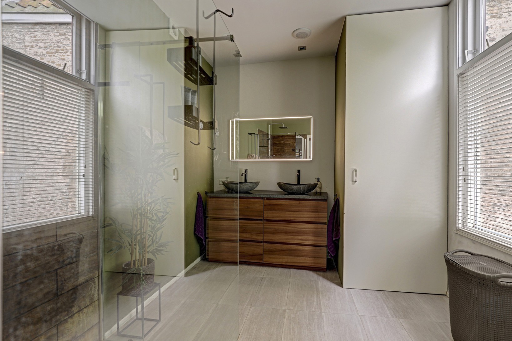 Appartement te koop: Klein Amerika 1B, Gouda