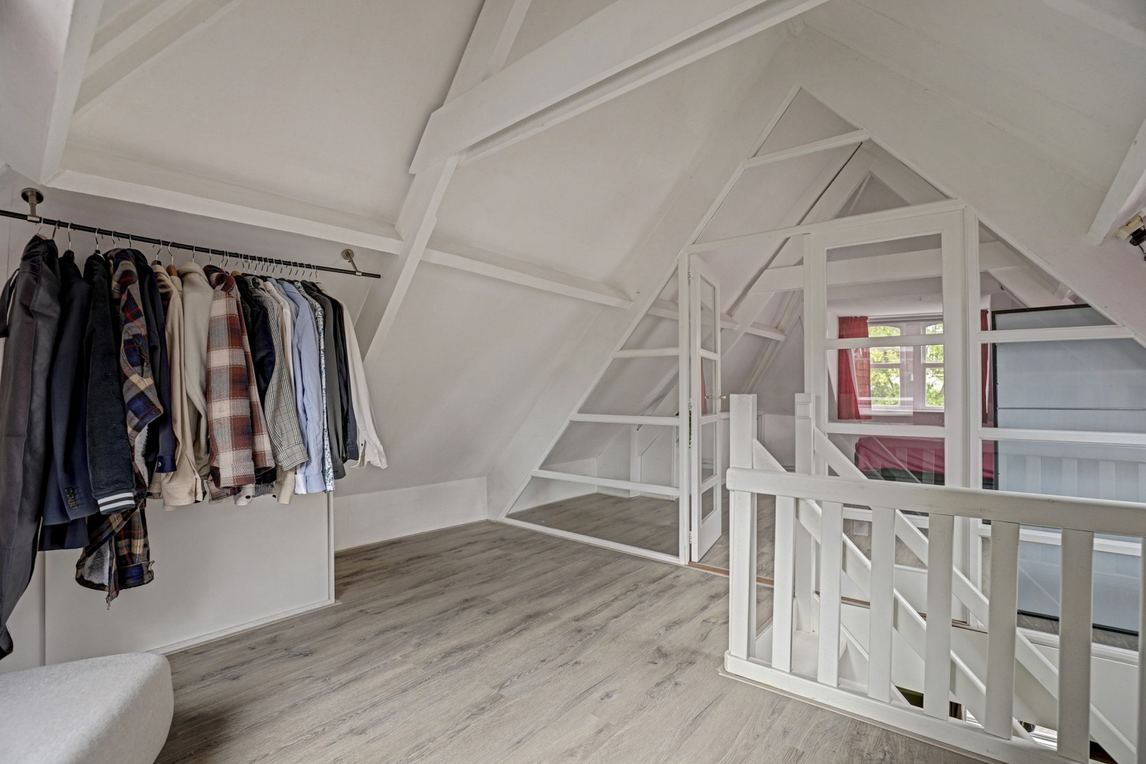 Appartement te koop: Klein Amerika 1B, Gouda