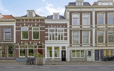 Fluwelensingel 31