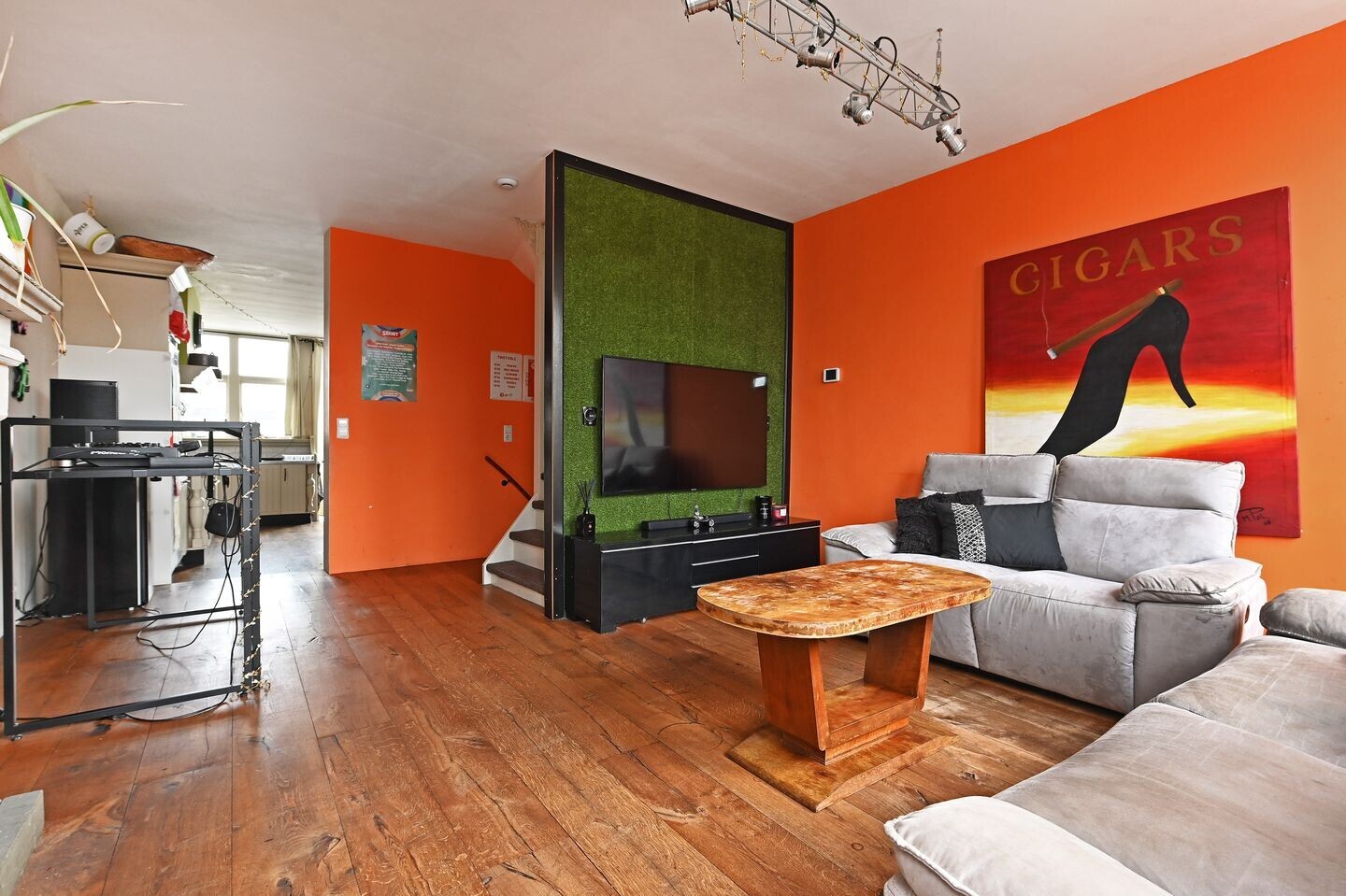Appartement te koop: Fluwelensingel 84, Gouda