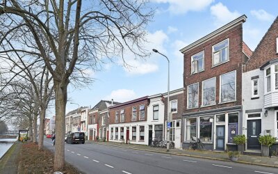 Fluwelensingel 84