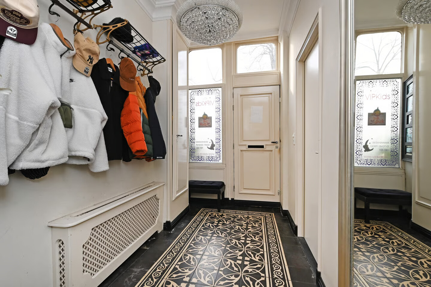Appartement te koop: Fluwelensingel 84, Gouda