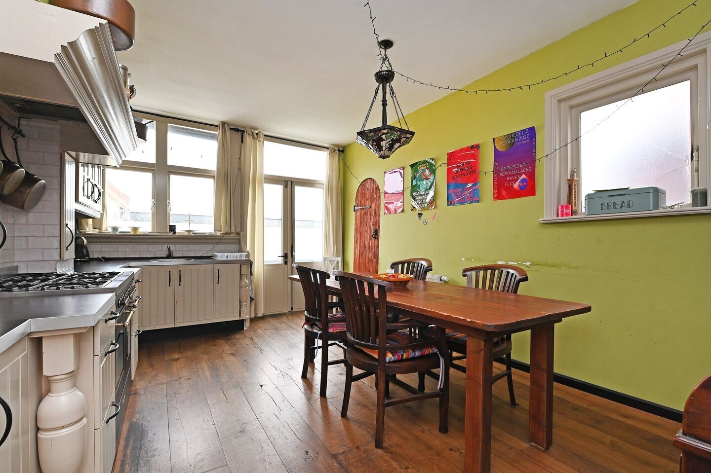 Appartement te koop: Fluwelensingel 84, Gouda
