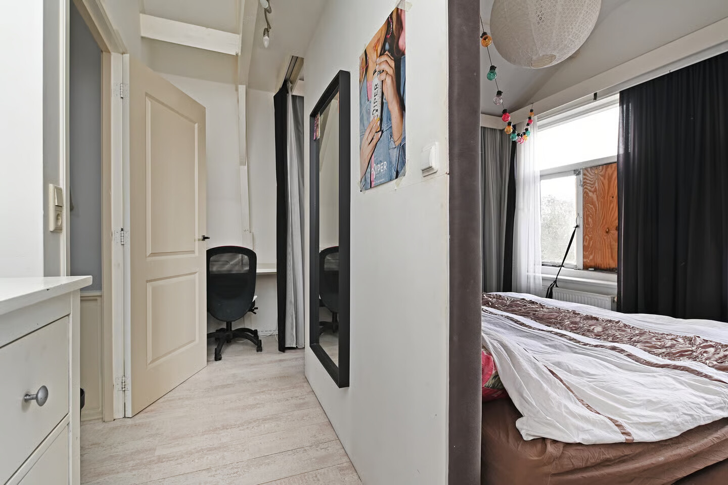 Appartement te koop: Fluwelensingel 84, Gouda