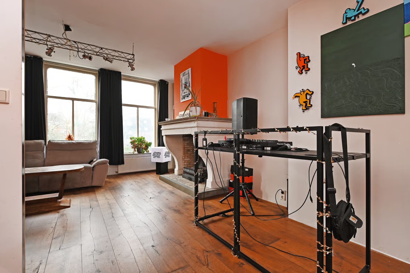 Appartement te koop: Fluwelensingel 84, Gouda