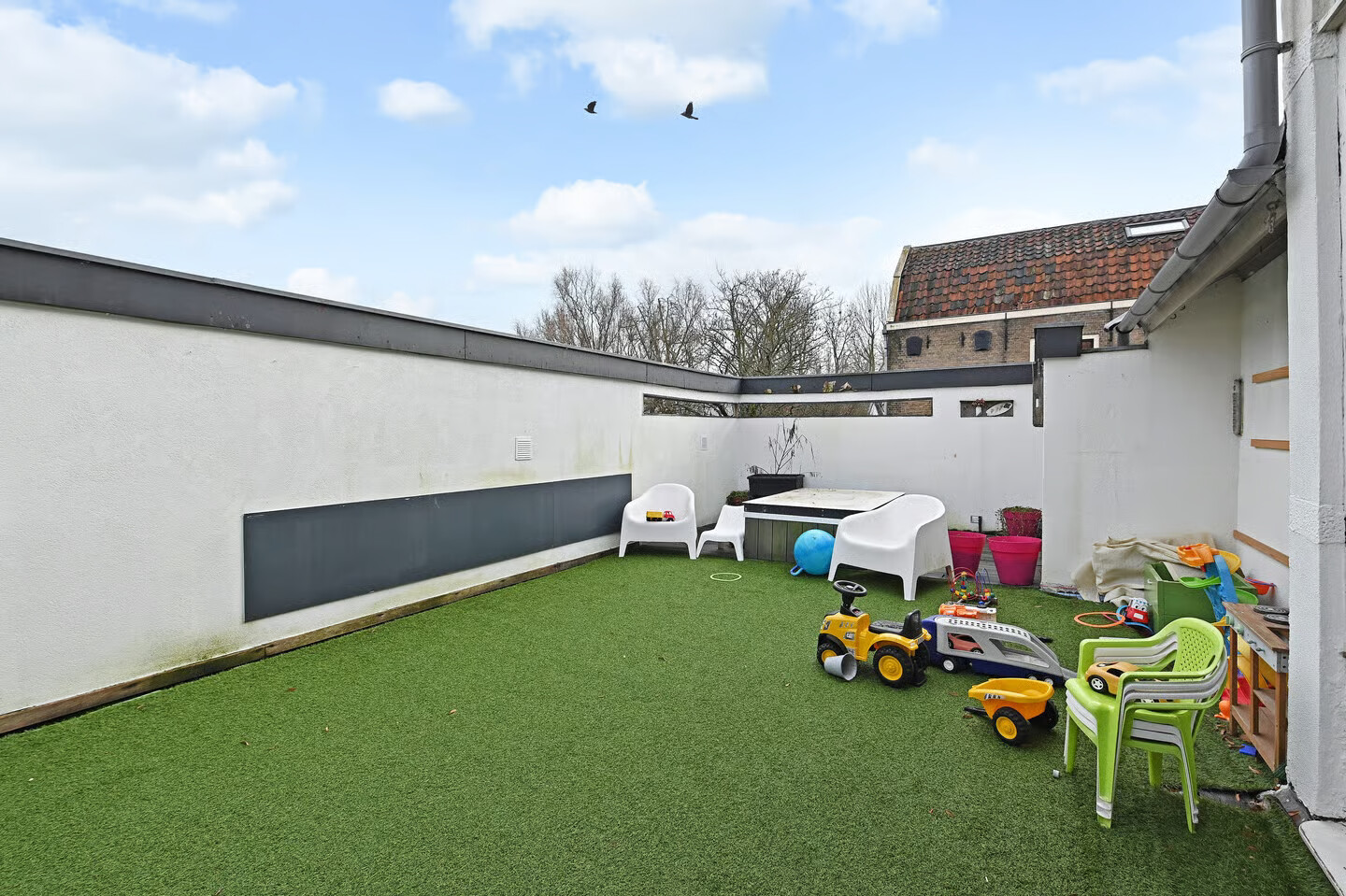 Appartement te koop: Fluwelensingel 84, Gouda