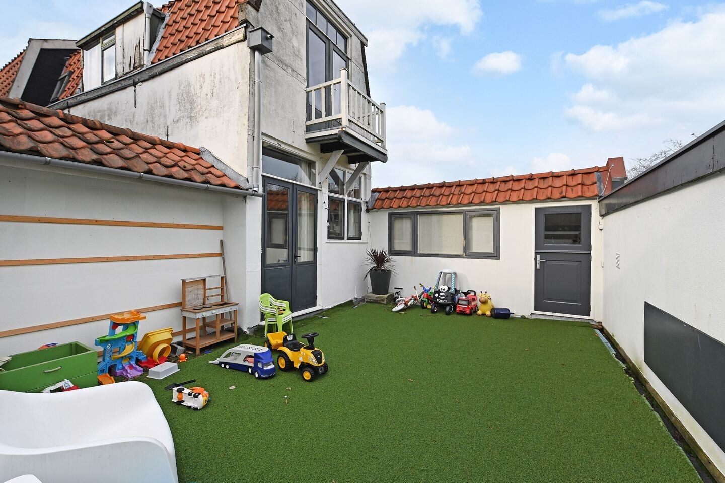 Appartement te koop: Fluwelensingel 84, Gouda