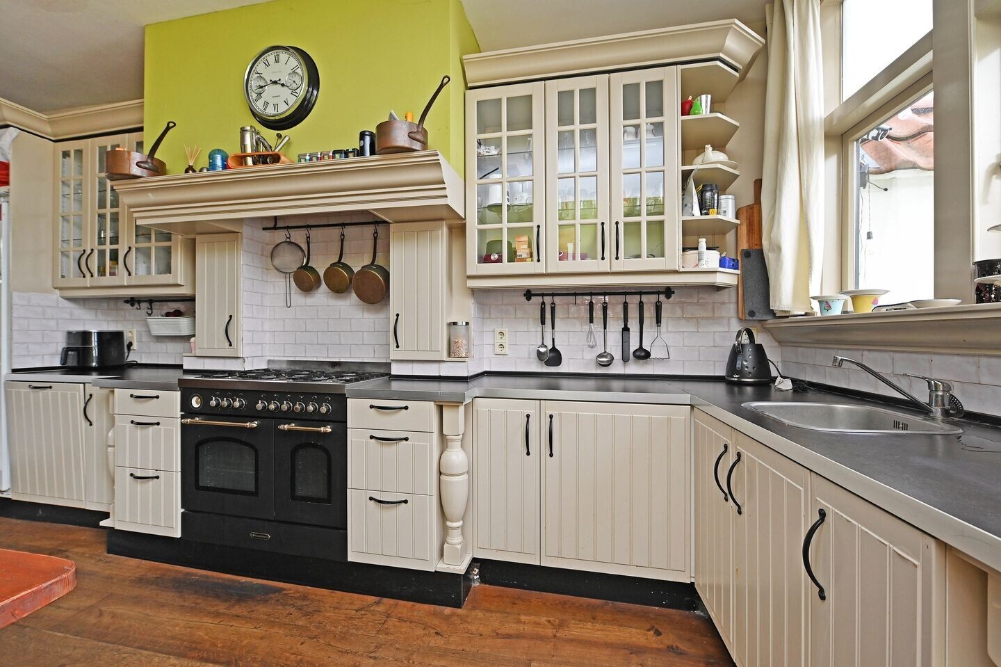 Appartement te koop: Fluwelensingel 84, Gouda