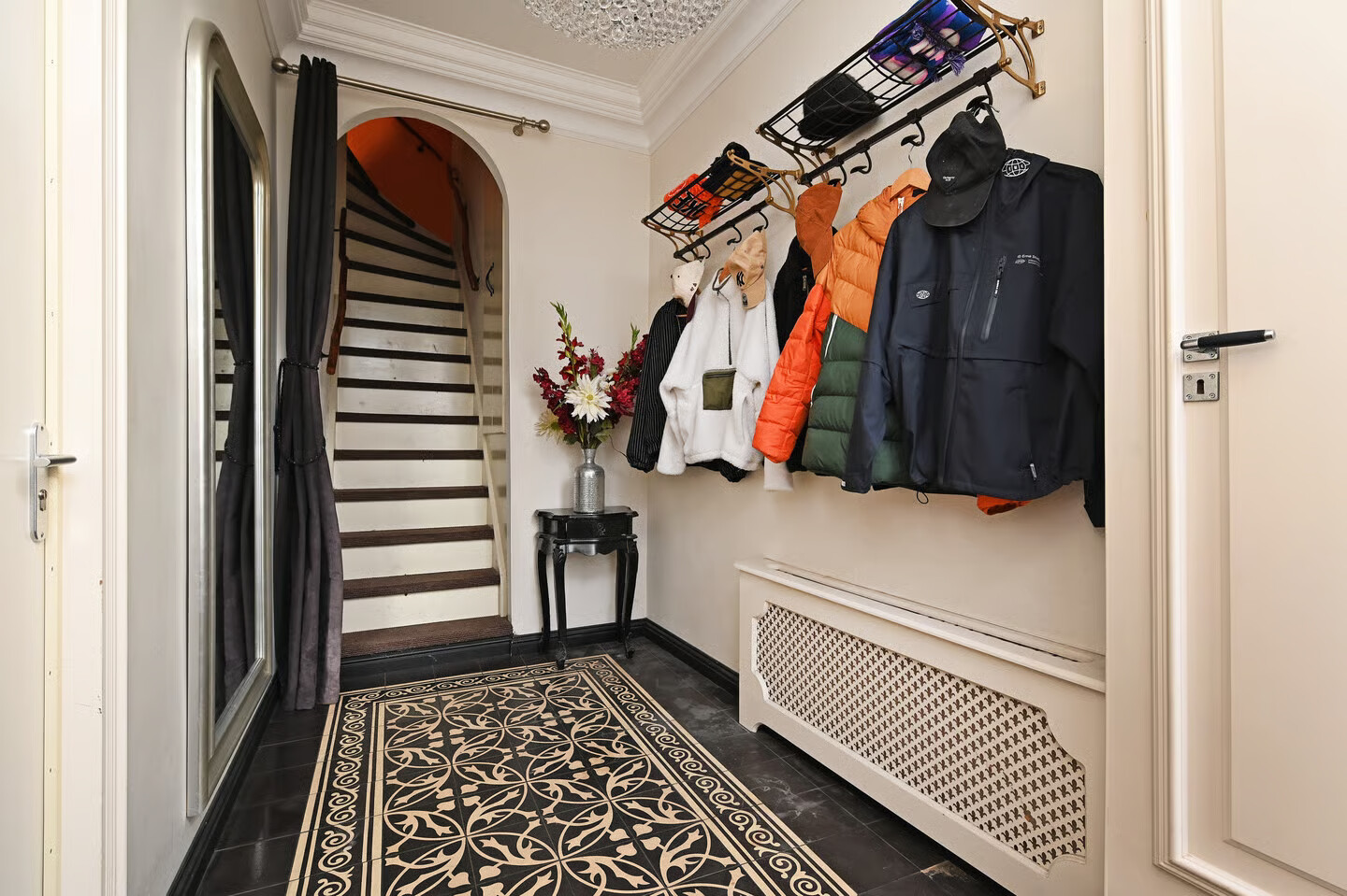 Appartement te koop: Fluwelensingel 84, Gouda