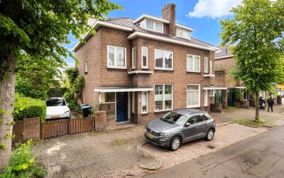 Burgemeester Martensstraat 6-A