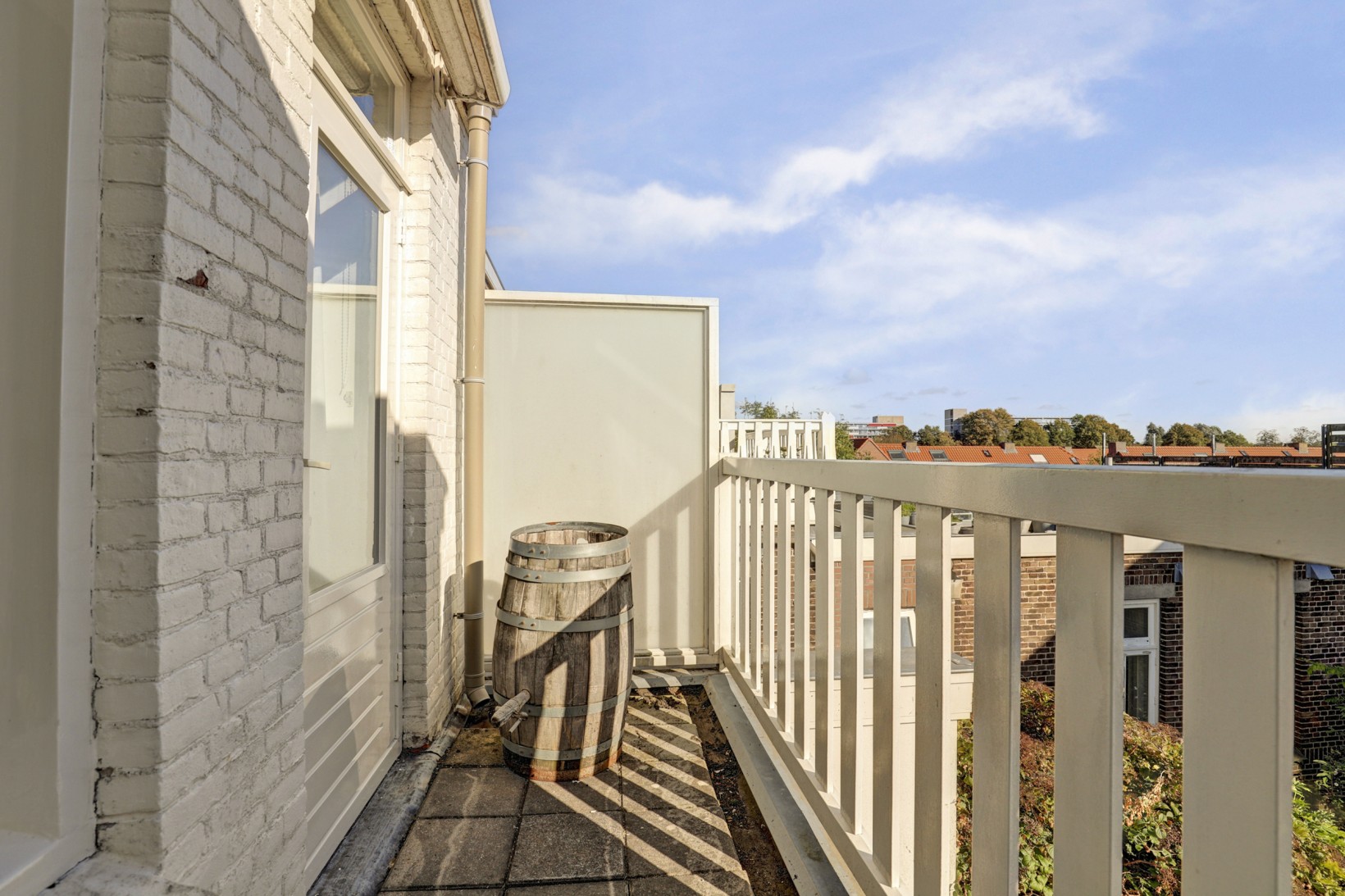 Appartement te koop: Burgemeester Martenssingel 129, Gouda