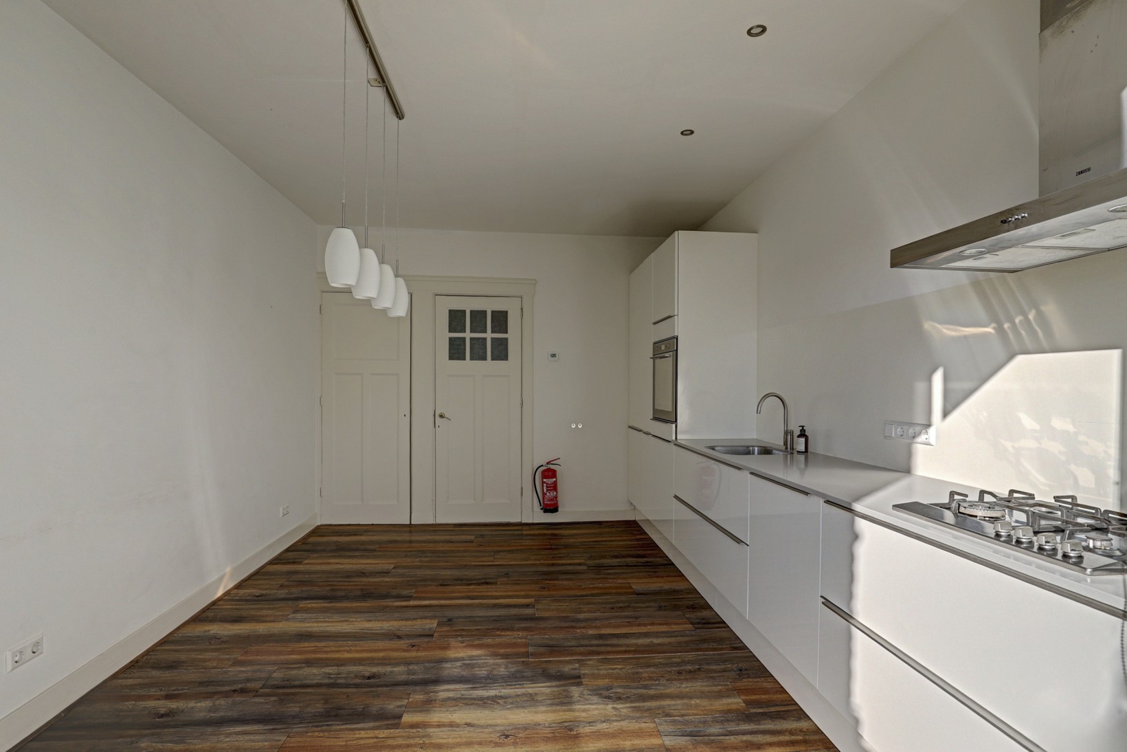 Appartement te koop: Burgemeester Martenssingel 129, Gouda