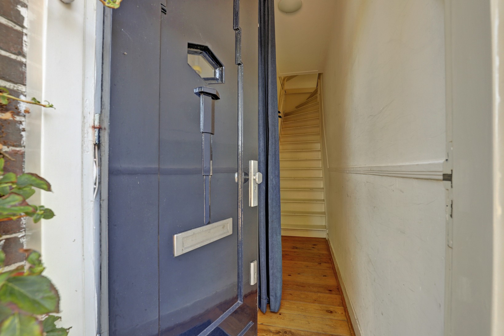 Appartement te koop: Burgemeester Martenssingel 129, Gouda