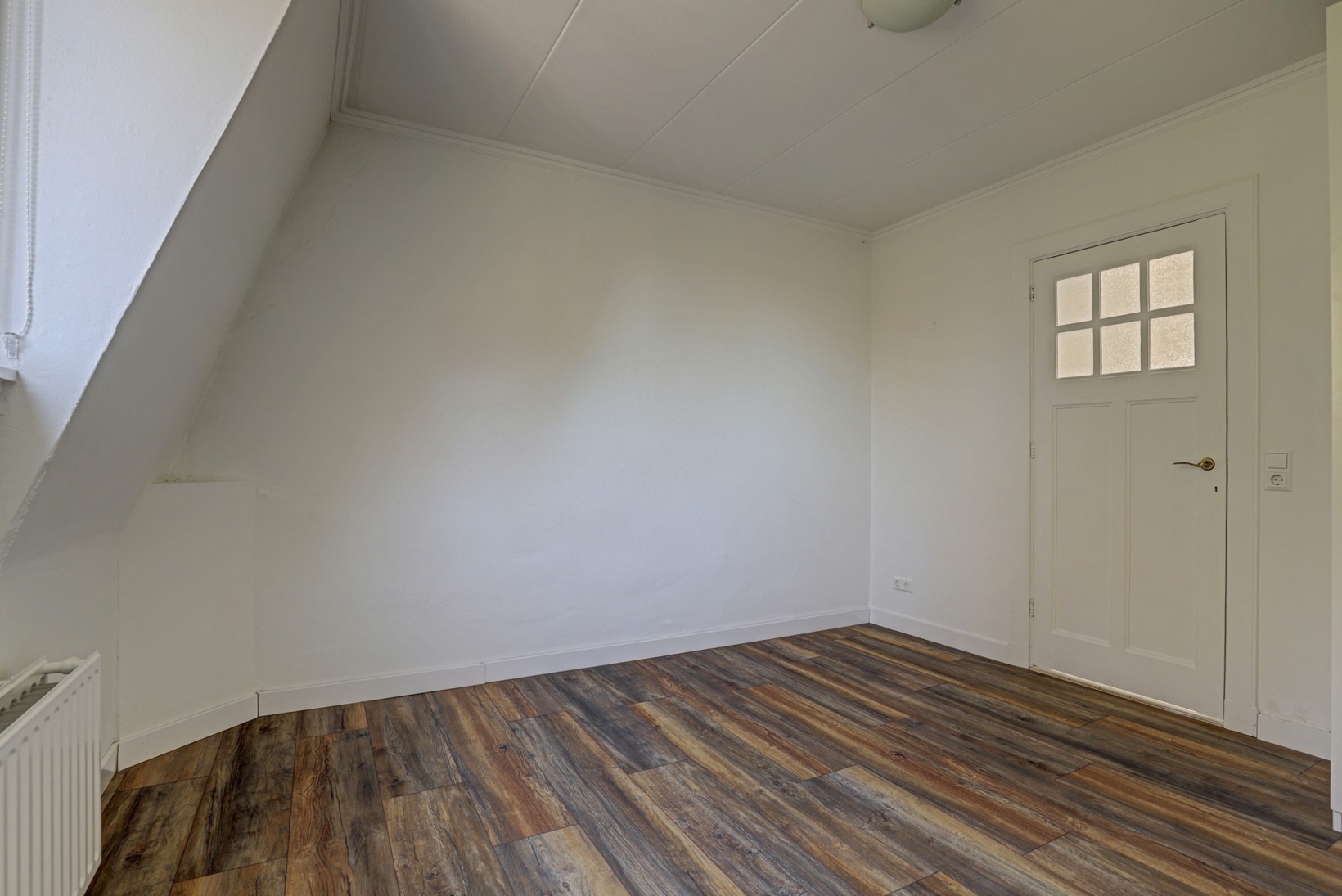 Appartement te koop: Burgemeester Martenssingel 129, Gouda