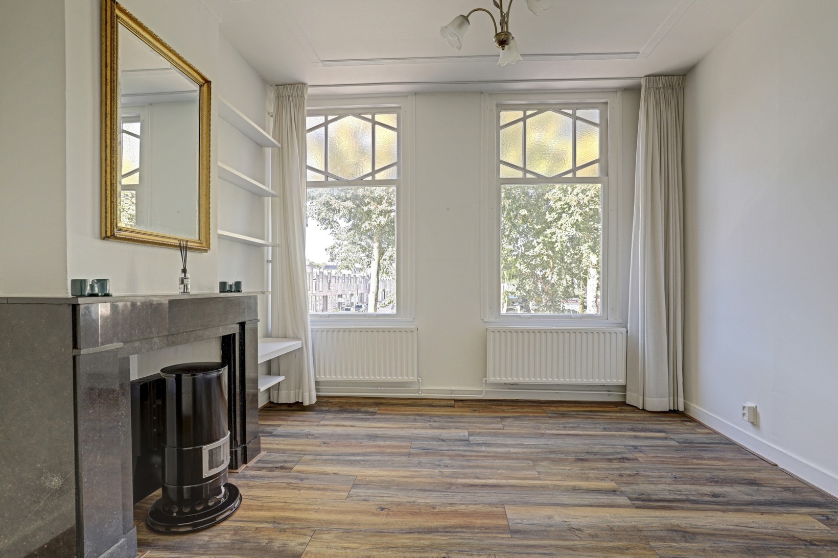Appartement te koop: Burgemeester Martenssingel 129, Gouda