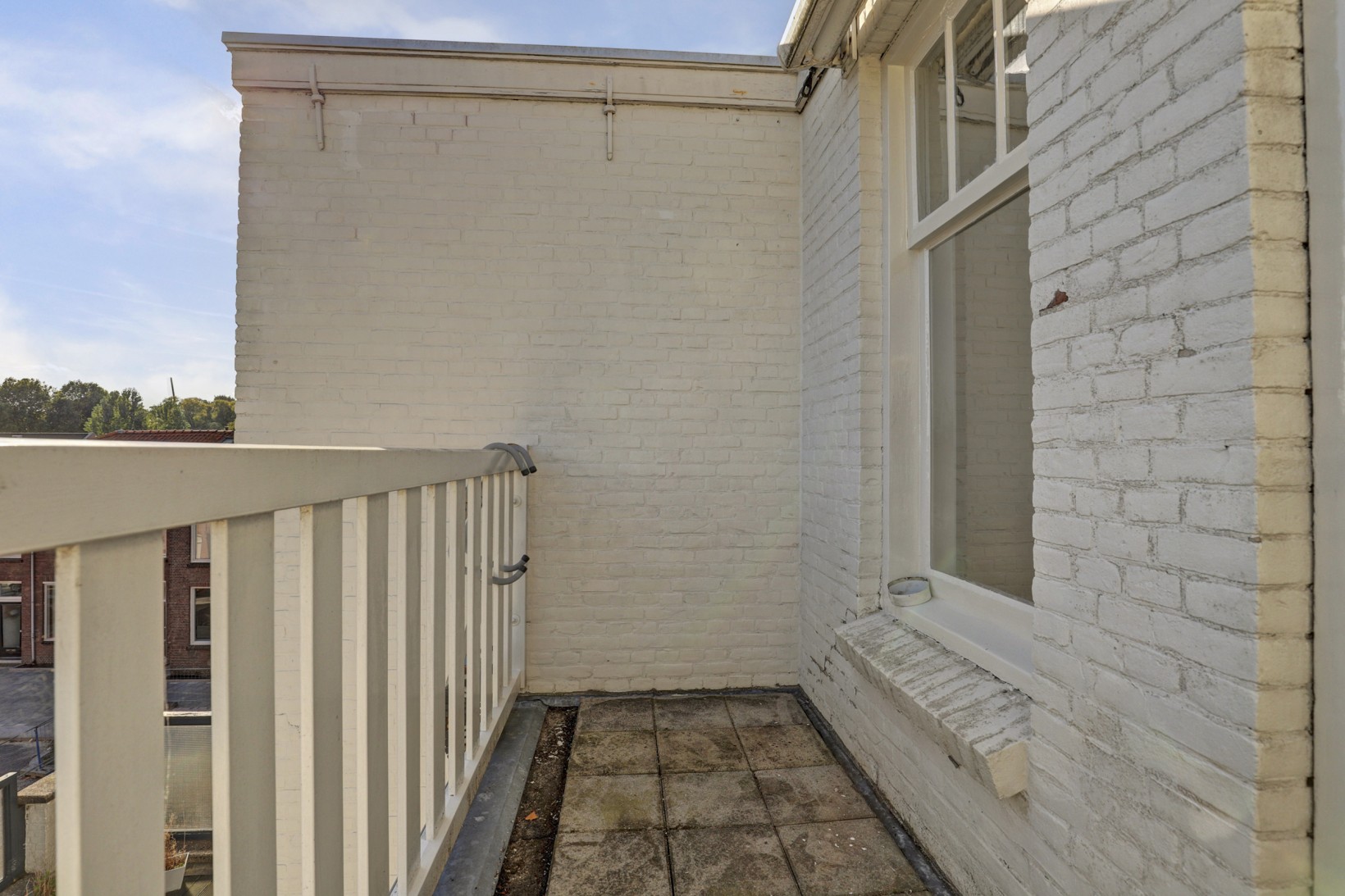 Appartement te koop: Burgemeester Martenssingel 129, Gouda