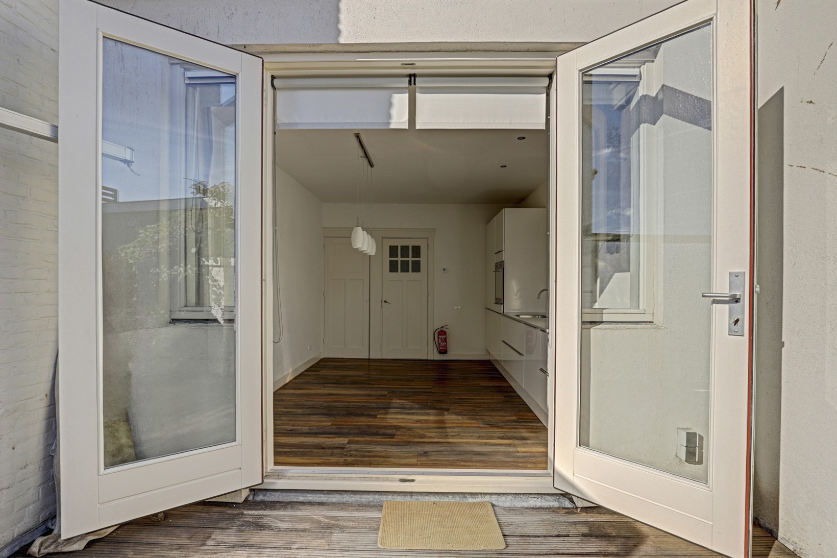 Appartement te koop: Burgemeester Martenssingel 129, Gouda