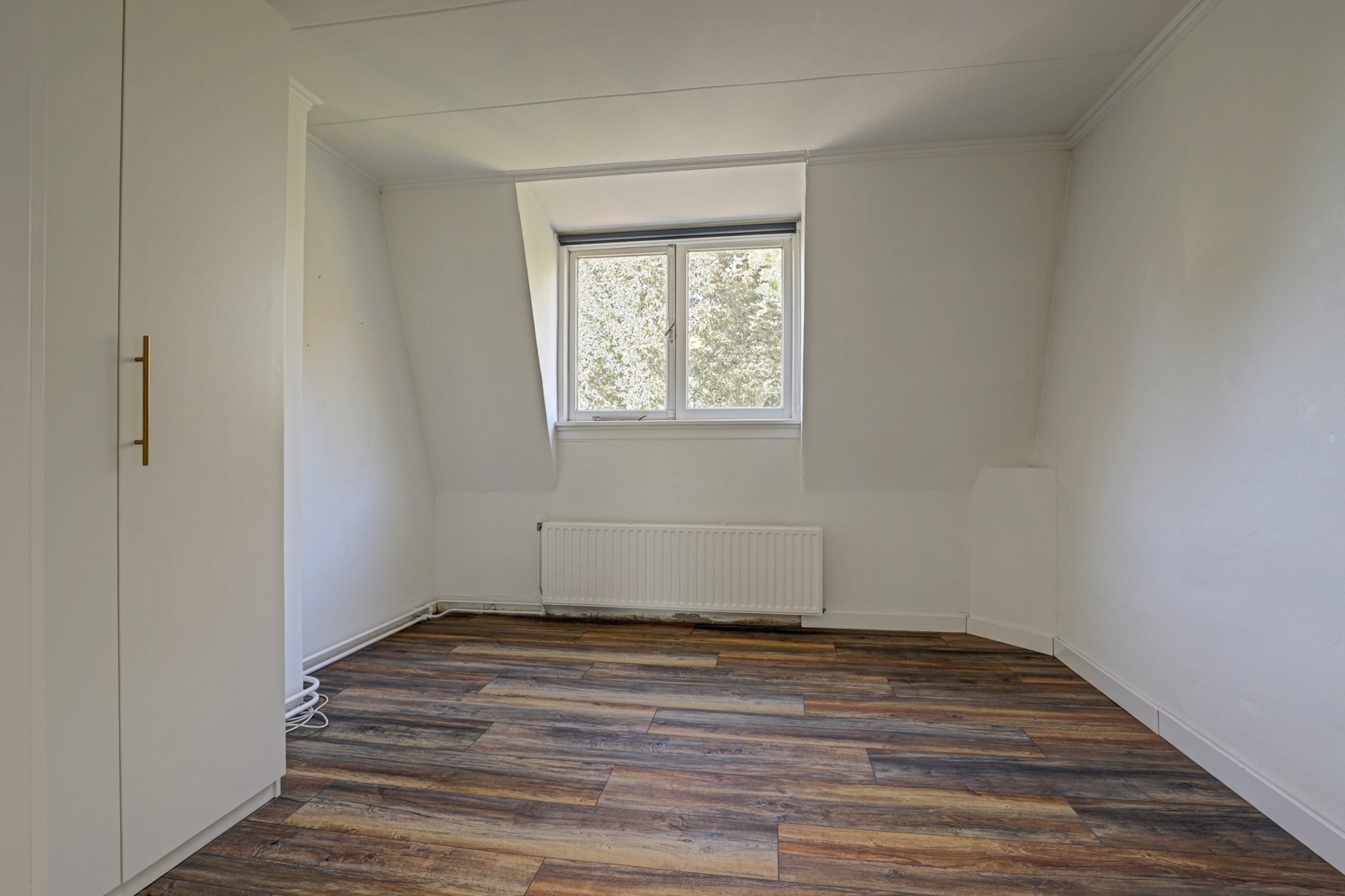 Appartement te koop: Burgemeester Martenssingel 129, Gouda