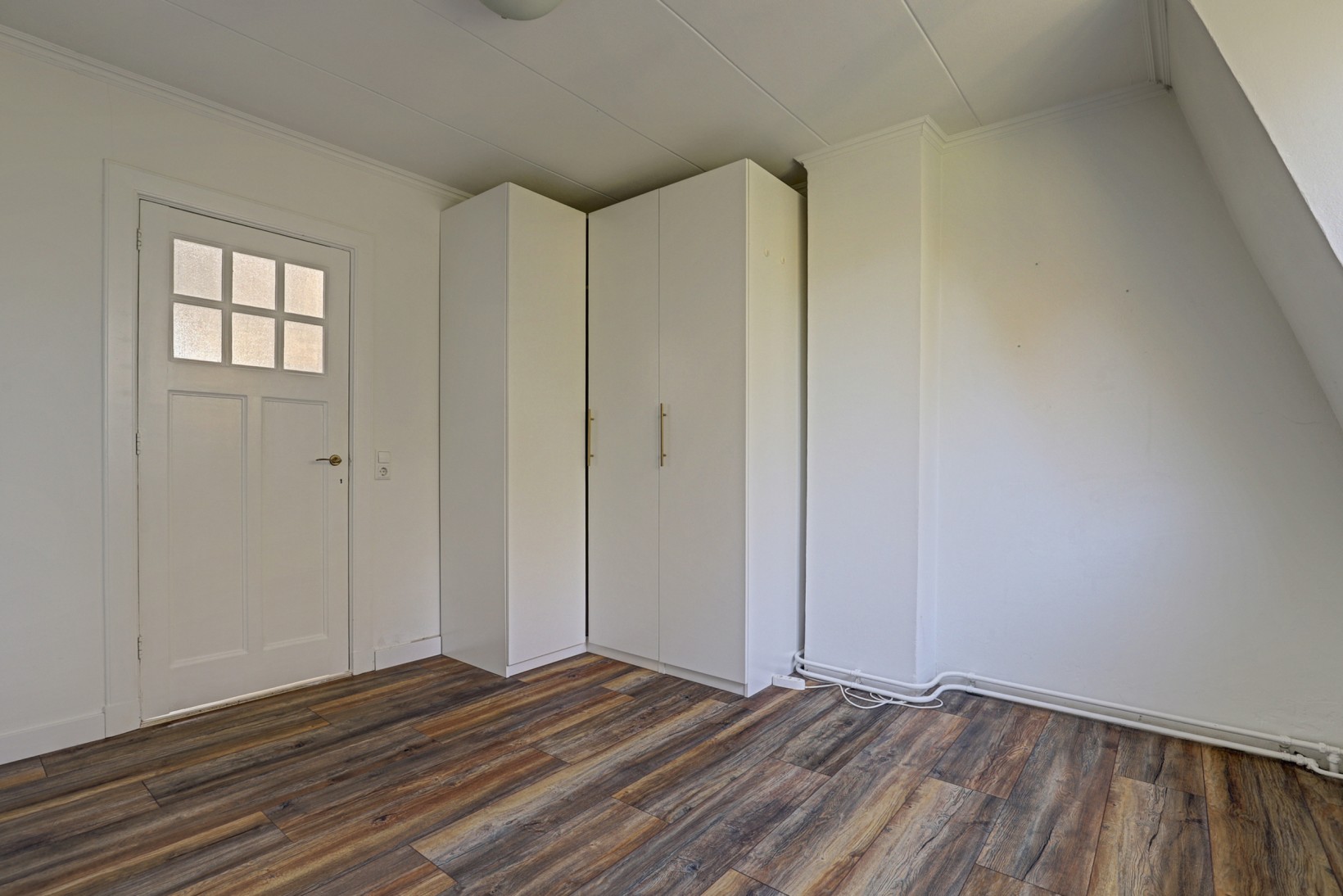 Appartement te koop: Burgemeester Martenssingel 129, Gouda