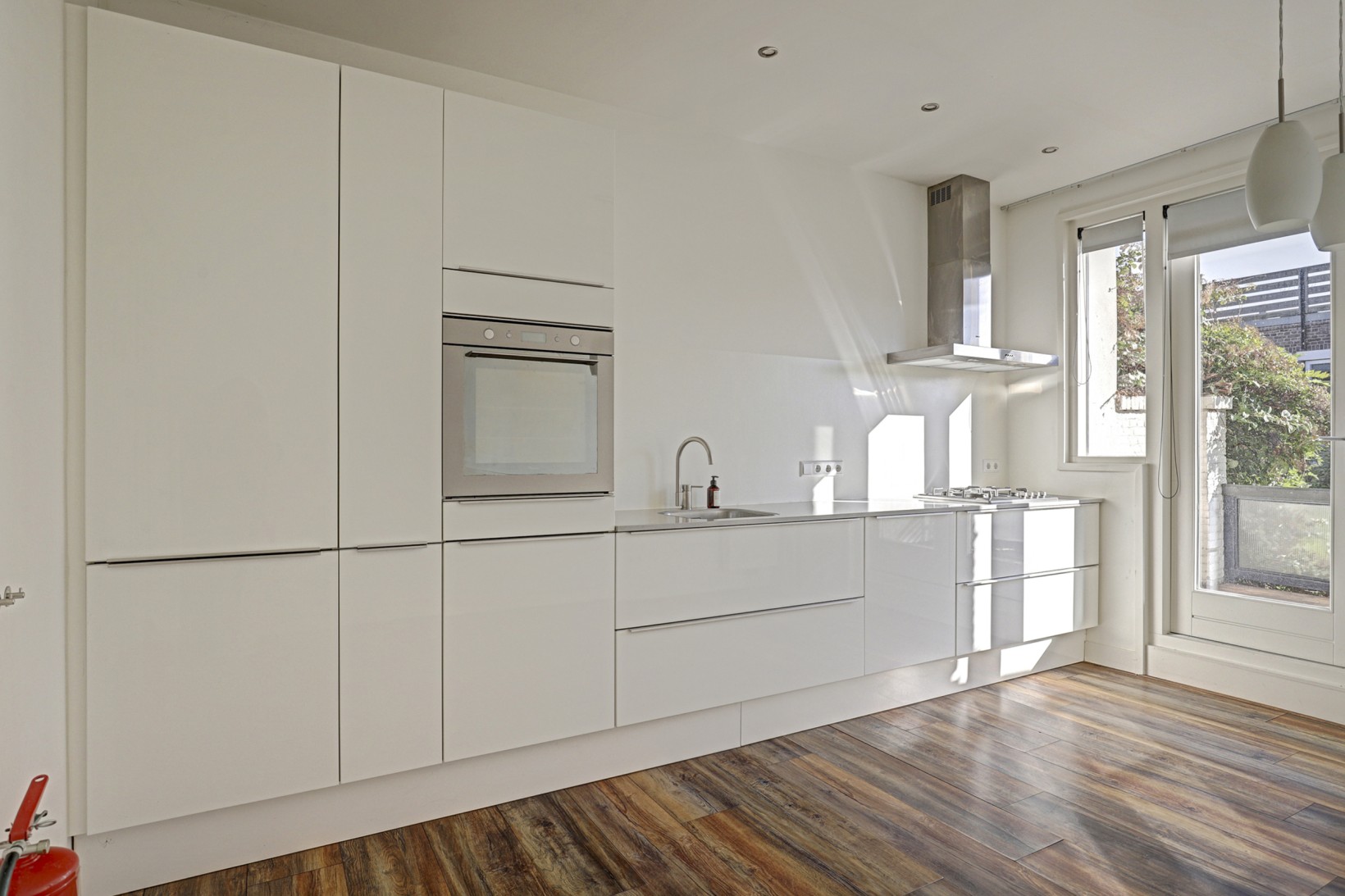 Appartement te koop: Burgemeester Martenssingel 129, Gouda