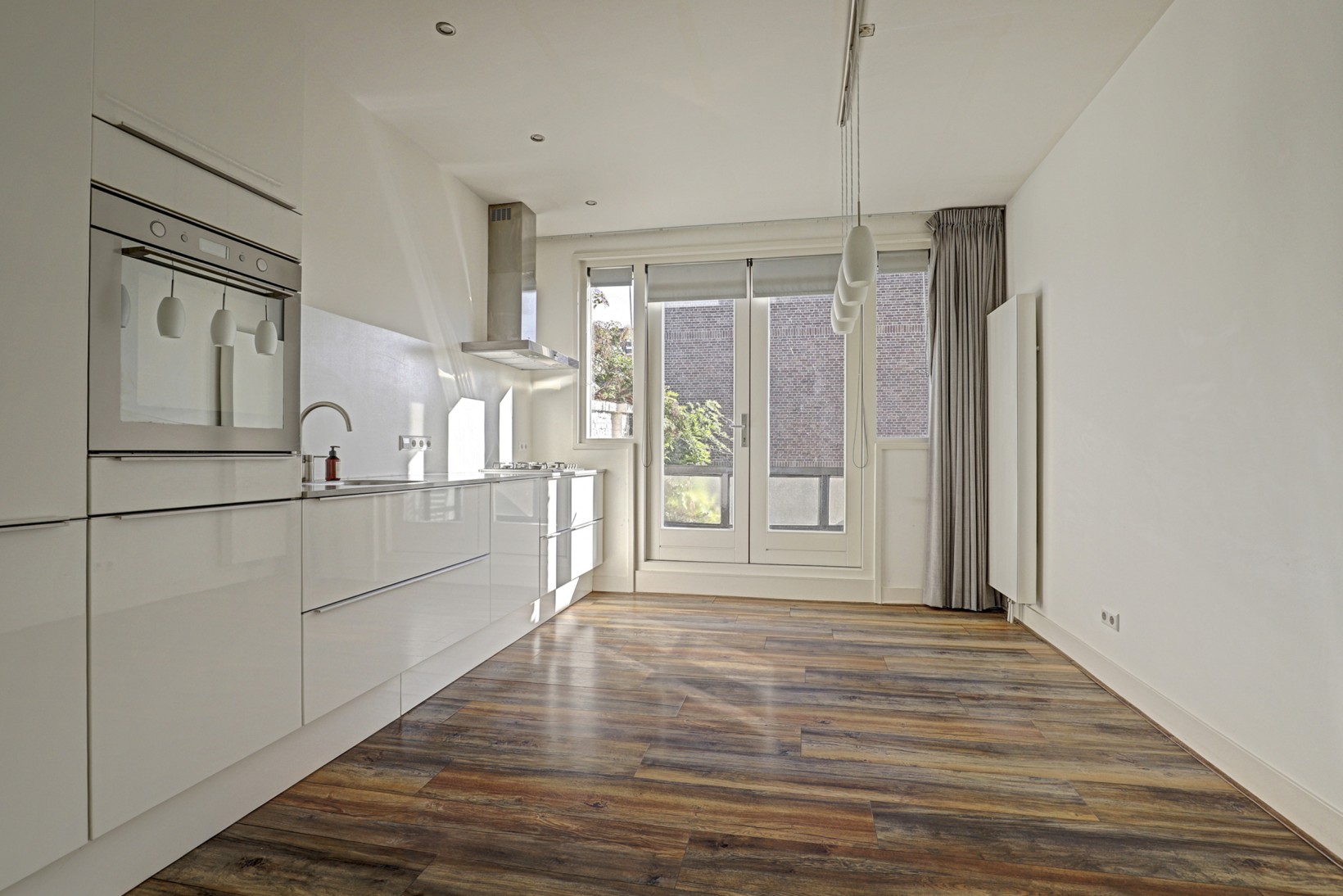 Appartement te koop: Burgemeester Martenssingel 129, Gouda