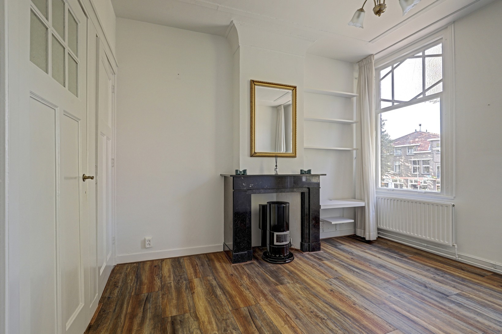 Appartement te koop: Burgemeester Martenssingel 129, Gouda