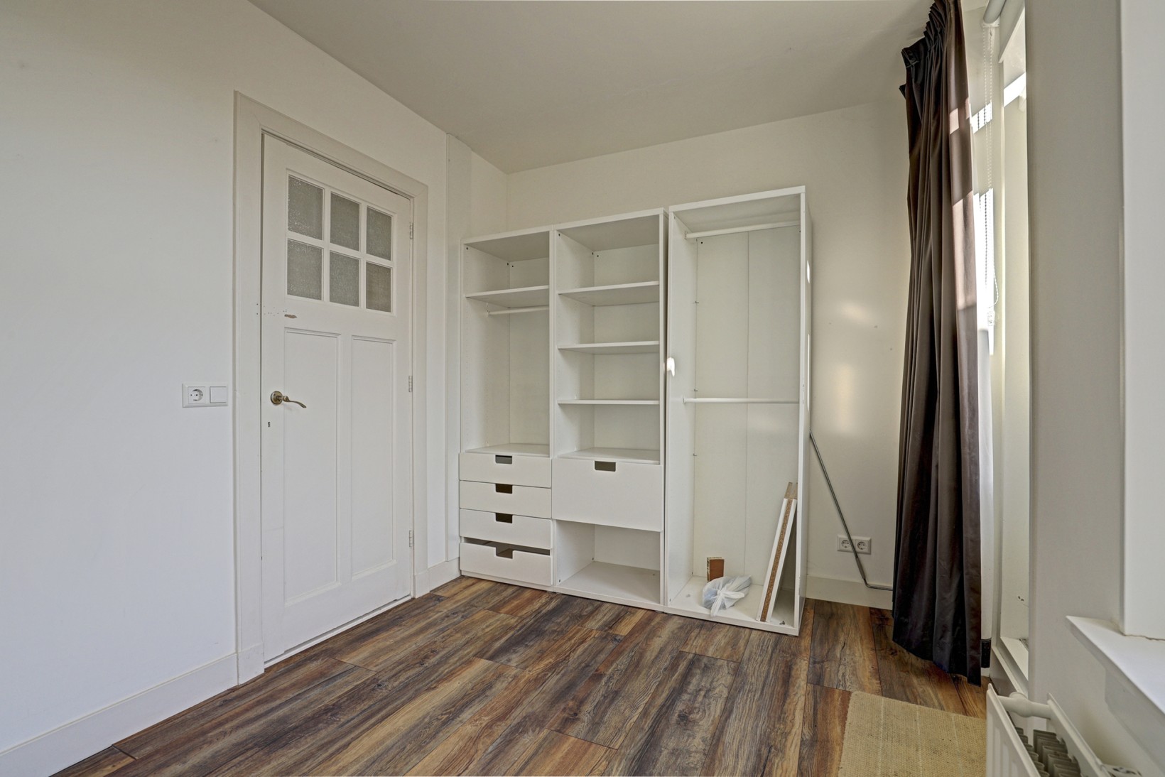 Appartement te koop: Burgemeester Martenssingel 129, Gouda